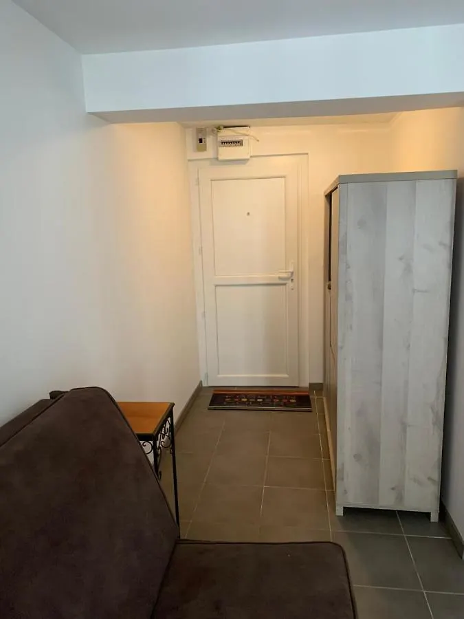 Location Barcelonnette Apartment